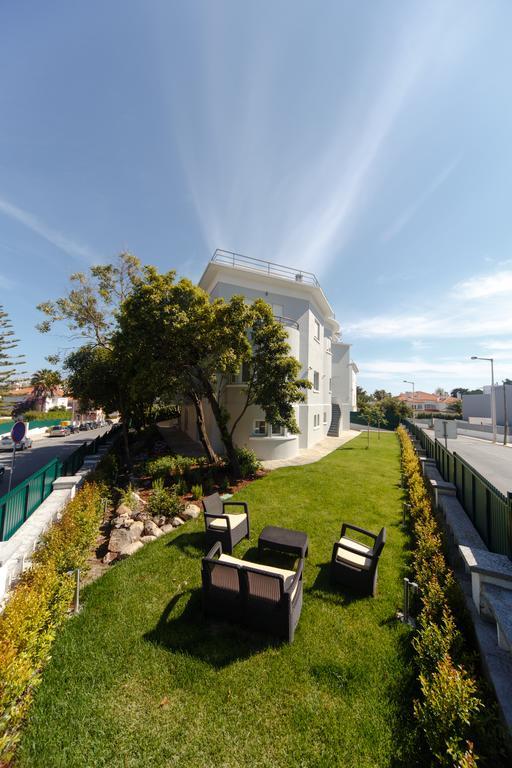 My House At Estoril Guesthouse Dış mekan fotoğraf