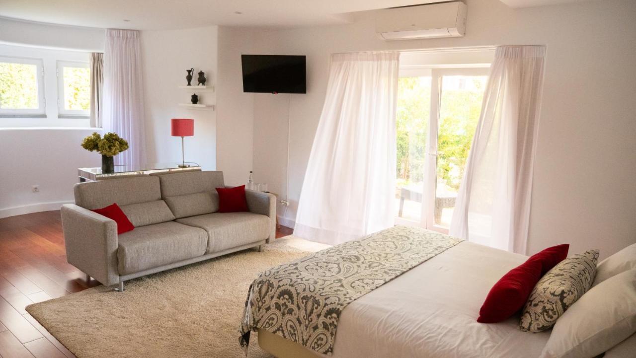 My House At Estoril Guesthouse Dış mekan fotoğraf