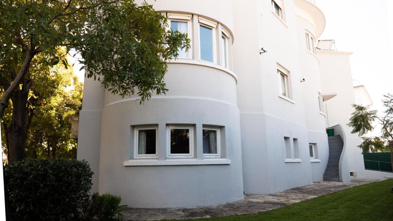 My House At Estoril Guesthouse Dış mekan fotoğraf