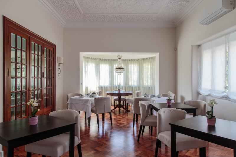 My House At Estoril Guesthouse Dış mekan fotoğraf